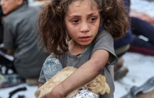 HopeFund – Hilfe für Palästina
